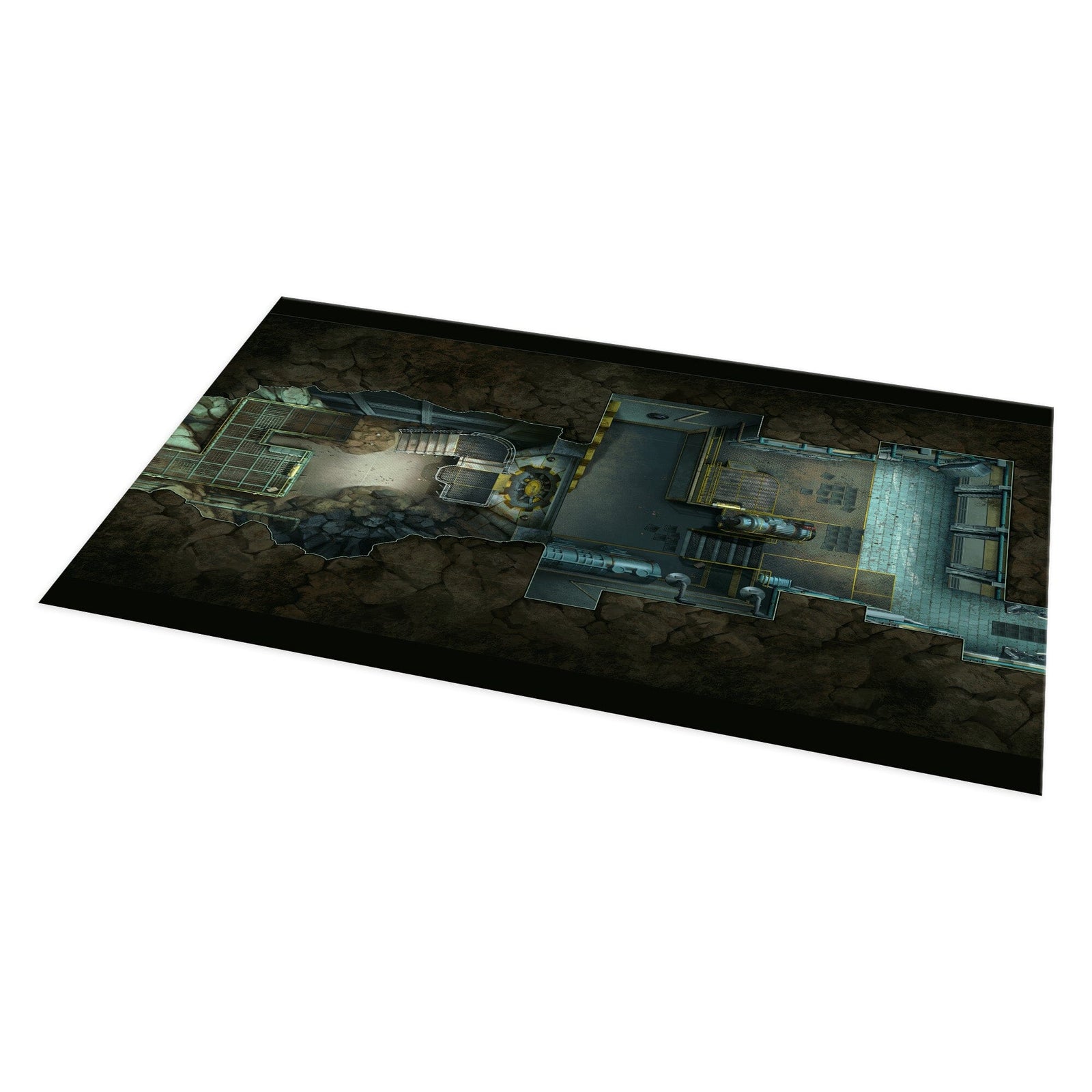 Fallout RPG Core Rulebook