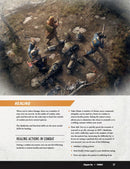 Fallout: The Roleplaying Game - Quickstart Guide - PDF Fallout RPG Modiphius Entertainment 