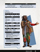 Fallout: The Roleplaying Game Winter of Atom Book Fallout RPG Modiphius Entertainment 