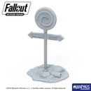 Fallout: Wasteland Warfare - Print at Home - Kiddie Kingdom Fallout: Wasteland Warfare Modiphius Entertainment 