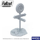 Fallout: Wasteland Warfare - Print at Home - Kiddie Kingdom Fallout: Wasteland Warfare Modiphius Entertainment 