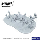 Fallout: Wasteland Warfare - Print at Home -The Deep Fallout: Wasteland Warfare Modiphius Entertainment 