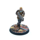 Fallout: Wasteland Warfare - Railroad: Operatives Fallout: Wasteland Warfare Modiphius Entertainment 