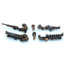 Fallout: Wasteland Warfare - Railroad: Operatives Fallout: Wasteland Warfare Modiphius Entertainment 