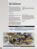 Fallout: Wasteland Warfare - The Commonwealth Rules Expansion Fallout: Wasteland Warfare Modiphius Entertainment 