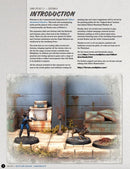 Fallout: Wasteland Warfare - The Commonwealth Rules Expansion Fallout: Wasteland Warfare Modiphius Entertainment 