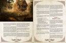 Historia - Adventures Book (PDF) Historia Mana Project Studio 
