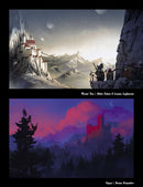 Historia - Artbook (PDF) Historia Mana Project Studio 