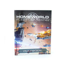 Homeworld Fleet Command: Core Game Homeworld Fleet Command Modiphius Entertainment 