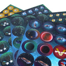 Homeworld Fleet Command: Core Game Homeworld Fleet Command Modiphius Entertainment 