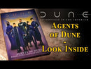 Dune - Adventures in the Imperium: Agents of Dune Deluxe Starter Set