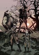 Mutant: Year Zero CoreBook - Modiphius Entertainment