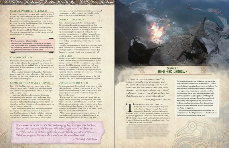 Raiders of the Serpent Sea: Campaign Guide (5E) Raiders of the Serpent Sea Modiphius Entertainment 