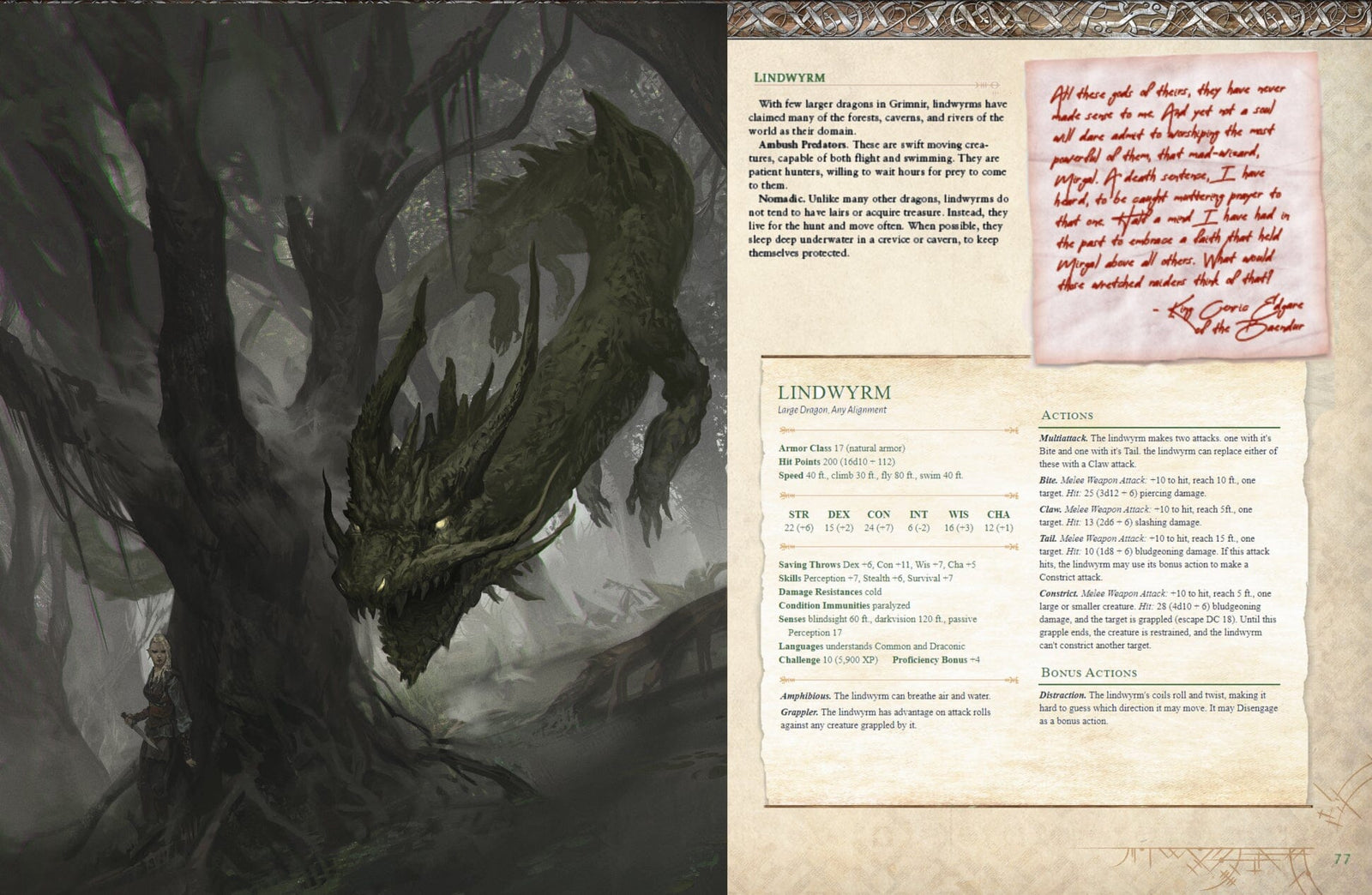 Modiphius Raiders Of The Serpent Sea Player's Guide 5e Rpg Book In Multi