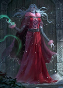 Raiders of the Serpent Sea: Game Master Cards (5E) Raiders of the Serpent Sea Modiphius Entertainment 