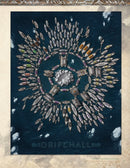 Raiders of the Serpent Sea: Player's Guide (5E) Raiders of the Serpent Sea Modiphius Entertainment 