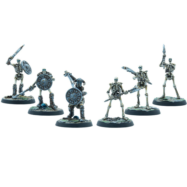 競売 Arms to Call Scrolls: Elder The - Horde Skeleton ボードゲーム