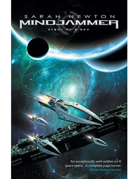 Mindjammer - The Novel - PDF - Modiphius Entertainment