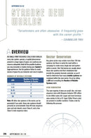 STA Captain's Log Solo Roleplaying Game Star Trek Adventures Modiphius Entertainment 