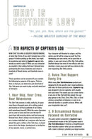 STA Captain's Log Solo Roleplaying Game Star Trek Adventures Modiphius Entertainment 