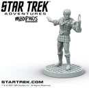 Star Trek Adventures - Print at Home - Miniatures TNG Romulan Strike Team Set Star Trek Adventures Modiphius Entertainment 