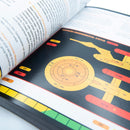 Star Trek Adventures Rules Digest (PRINT) Star Trek Adventures Modiphius Entertainment 