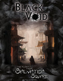 Black Void: The Flight from Salvation Square - PDF (FREE)