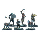 The Elder Scrolls: Call to Arms - Dawnguard Stalwarts The Elder Scrolls: Call to Arms Modiphius Entertainment 