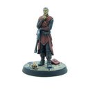 The Elder Scrolls: Call to Arms - Volkihar Inner Circle The Elder Scrolls: Call to Arms Modiphius Entertainment 