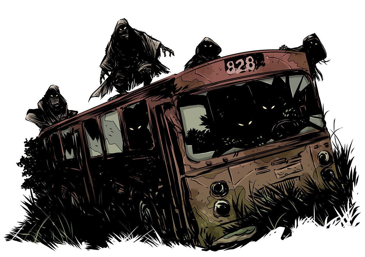 Mutant: Year Zero CoreBook